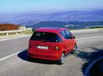Mercedes-Benz A170 CDI 2000 года